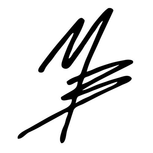 Matt Brookens Logo